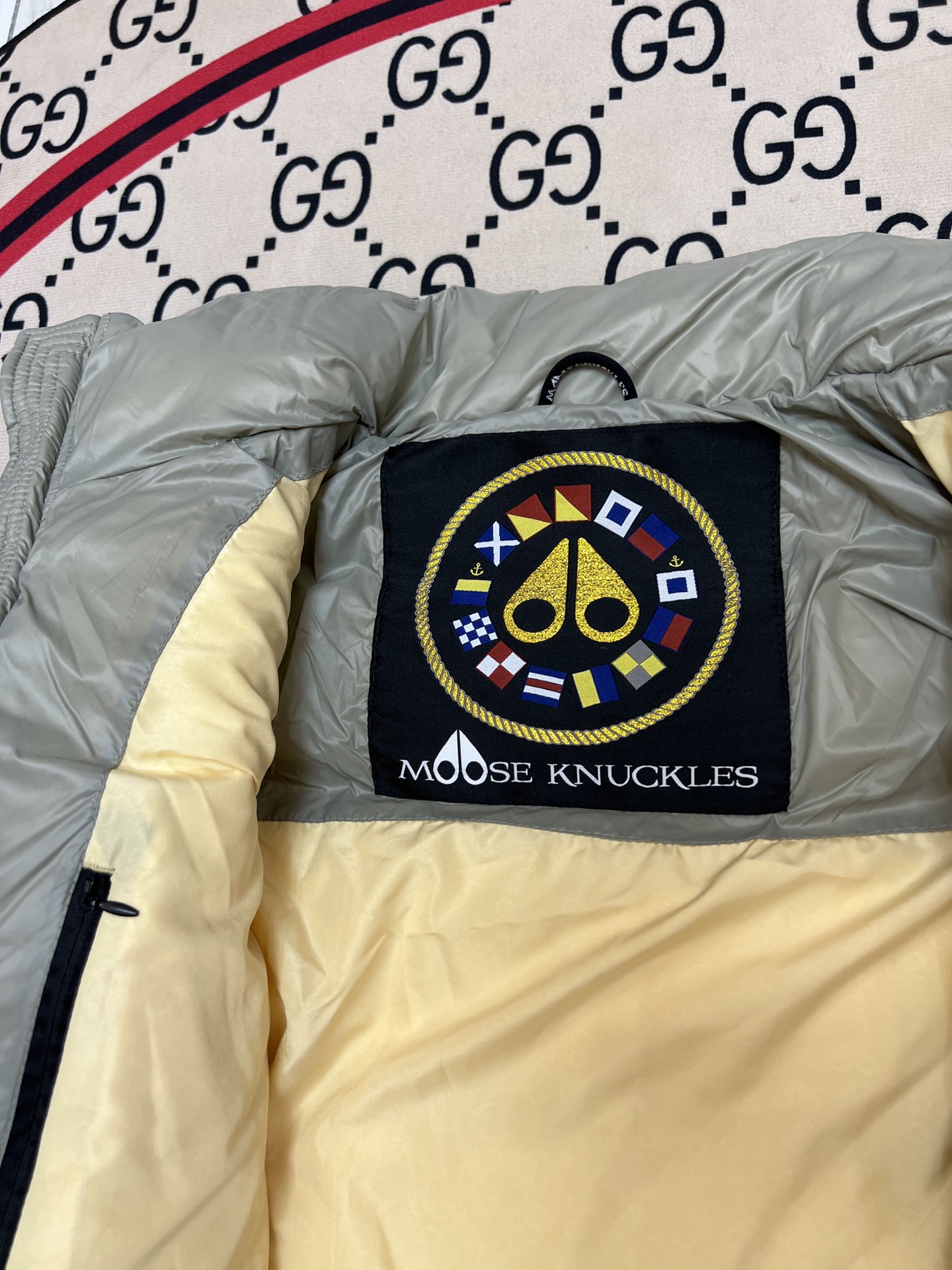 Canada Goose Down Jackets